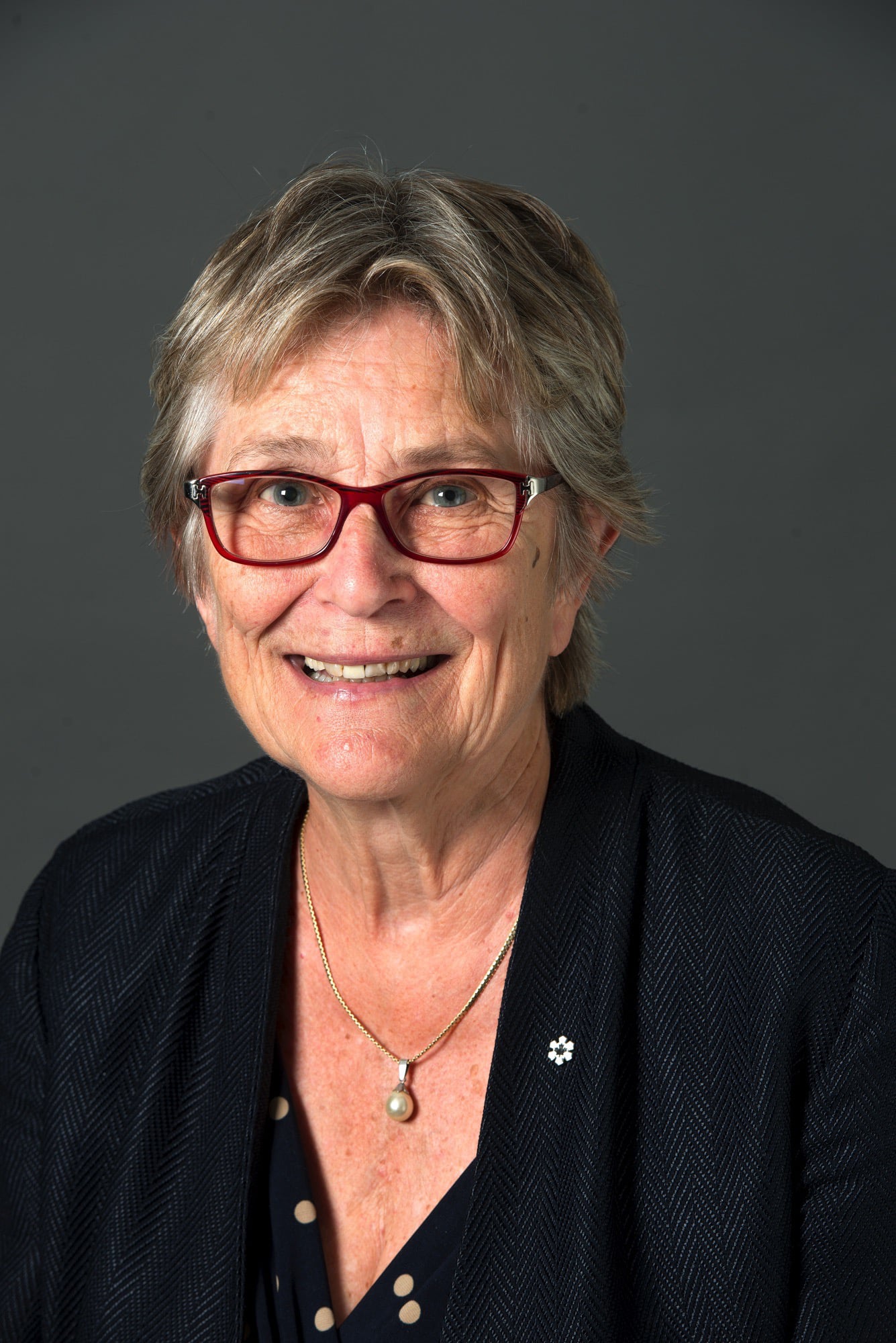 Christina Cameron — Prix du Québec