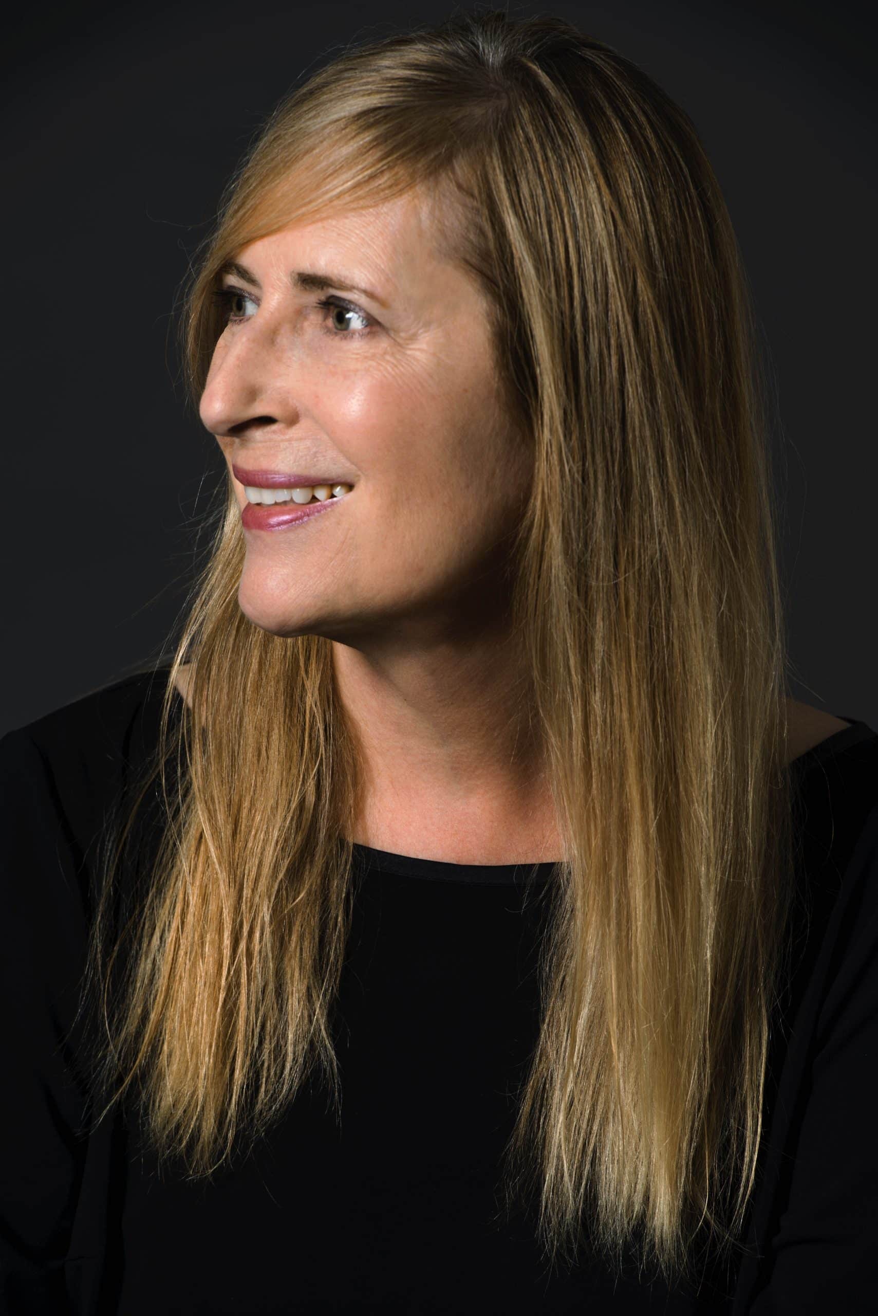 Geneviève Cadieux