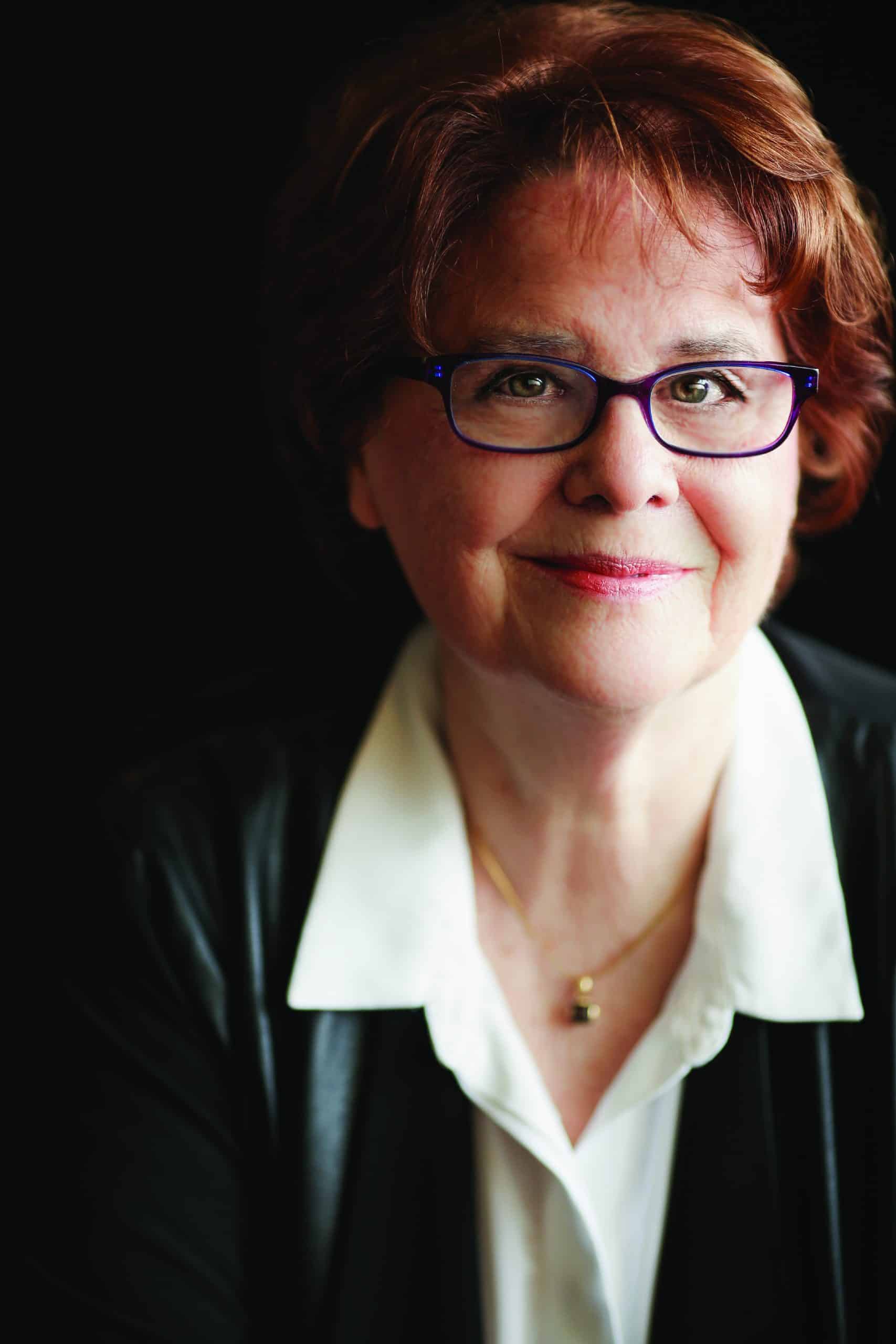 Lise Gauvin