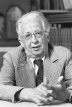 Albert Faucher