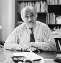 Albert J. Aguayo