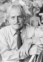 Alfred Pellan