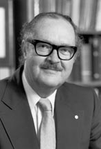 André Barbeau