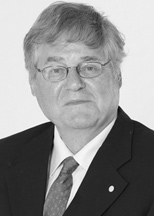 André  D. Bandrauk