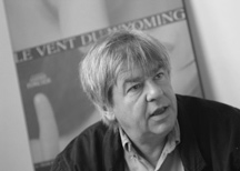 André Forcier