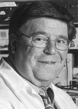 André Parent