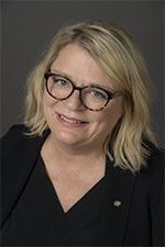 Angèle Dubeau