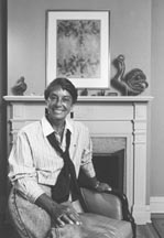 Anne Claire Poirier