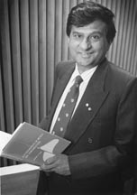 Ashok K. Vijh