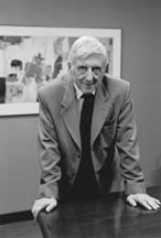 Bernard Coupal