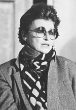 Betty Goodwin