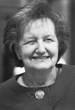 Brenda Milner