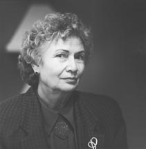 Carmen Gill-Casavant