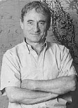 Claude Hillaire-Marcel