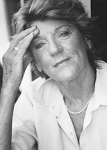 Clémence DesRochers