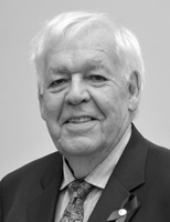 Denis Vaugeois