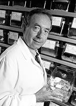 Emil Skamene