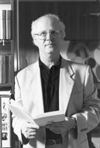 Fernand Ouellette