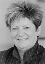 Francine Décary