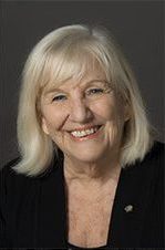 Francine Descarries