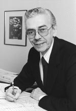 François Morel