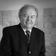 Frederik Andermann