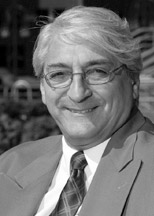 Gaston Bellemare