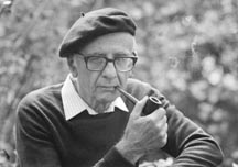 Gérard Bergeron