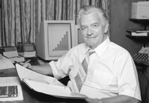 Germain J. Brisson