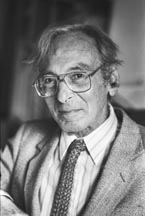 Gilles Hénault