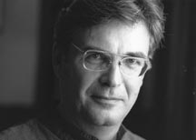 Gilles Tremblay