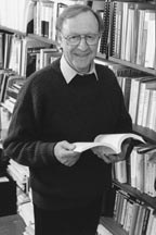 Guy Rocher