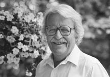 Jacques LeBlanc