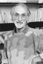 Jacques Poulin