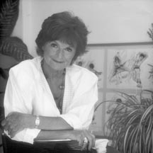 Jeanne Renaud
