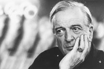 Joseph Rouleau