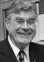 Lawrence A. Mysak