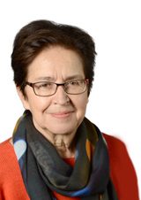 Lorraine Vaillancourt