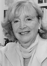 Marie-Éva de Villers