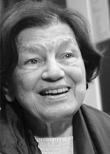Mavis Gallant