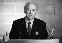 Michel Bergeron