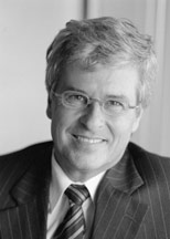 Michel G. Bergeron