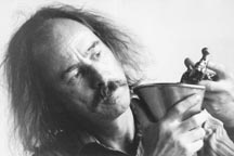 Michel Goulet