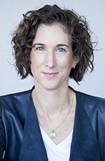 Miriam Beauchamp