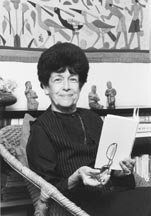 Monique Bosco