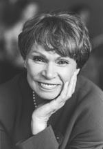 Monique Mercure