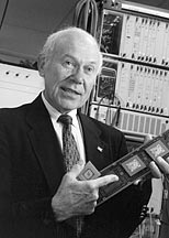 Morrel P. Bachynski