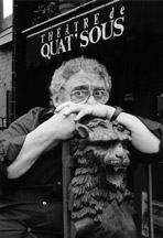 Paul Buissonneau