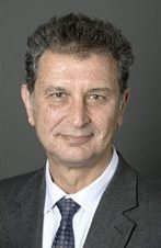 Peter Tsantrizos