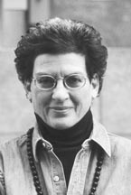 Phyllis Lambert